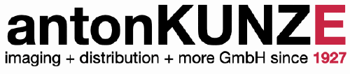 Logo der Firma Anton KUNZE GmbH
