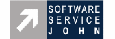 Firmenlogo Software-Service John GmbH