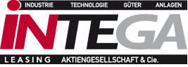 Logo der Firma INTEGA Aktiengesellschaft