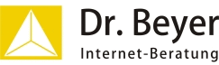 Logo der Firma Dr. Beyer Internet-Beratung