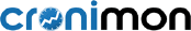 Firmenlogo Cronimon - Jannis- und Nicolas Breitwieser GbR