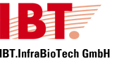 Logo der Firma IBT GmbH