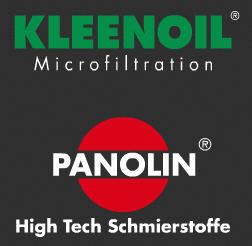 Logo der Firma KLEENOIL PANOLIN AG