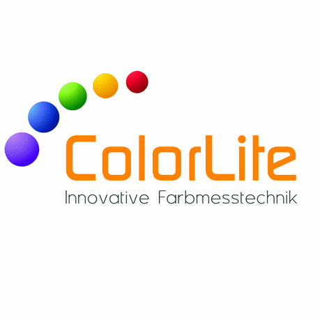 Logo der Firma ColorLite GmbH