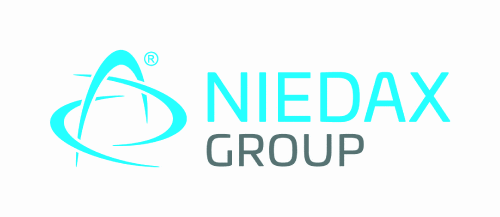 Logo der Firma NIEDAX GmbH & Co. KG
