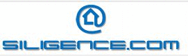 Logo der Firma SILIGENCE S.A.S