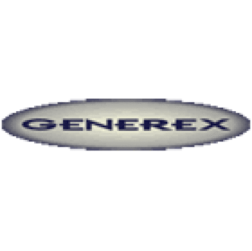 Logo der Firma GENEREX SYSTEMS Computervertriebsgesellschaft mbH