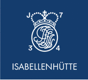 Logo der Firma ISABELLENHÜTTE Heusler GmbH & Co. KG