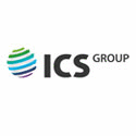 Logo der Firma ICS International GmbH Identcode-Systeme