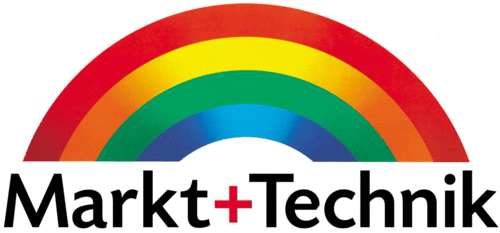 Logo der Firma Markt+Technik Verlag GmbH