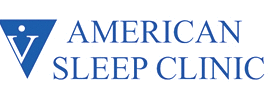 Logo der Firma AMERICAN SLEEP CLINIC