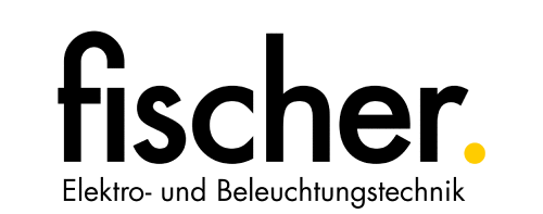 Logo der Firma FISCHER Elektro- und Beleuchtungstechnik GmbH