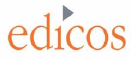 Firmenlogo edicos Group