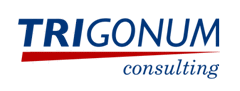 Logo der Firma TRIGONUM GmbH