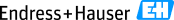 company logo Endress+Hauser Messtechnik GmbH+Co. KG