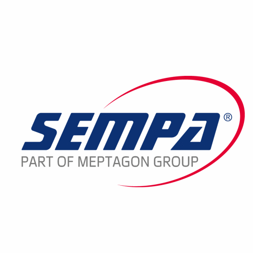 Logo der Firma SEMPA SYSTEMS GmbH