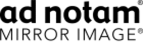 Company logo of ad notam AG