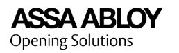 Logo der Firma ASSA ABLOY Austria GmbH