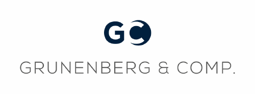 Logo der Firma Grunenberg & Comp. (Gesellschaft mit beschränkter Haftung)