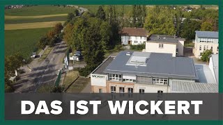 Das ist WICKERT - Unternehmensprofil