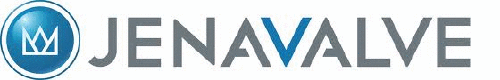 Logo der Firma JenaValve Technology GmbH