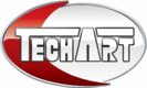 Generationswechsel bei TECHART