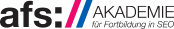 Firmenlogo afs-Akademie für Fortbildung in Suchmaschinenoptimierung GmbH