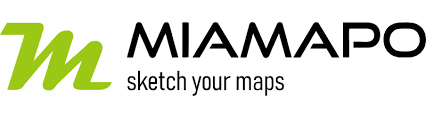 Company logo of miamapo GmbH