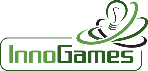 Logo der Firma InnoGames GmbH