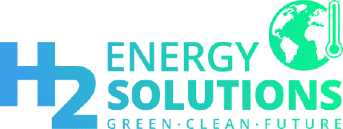 Logo der Firma H2 Energy Solutions GmbH