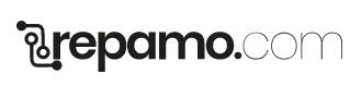 Logo der Firma repamo.com GmbH