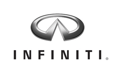 Logo der Firma Infiniti