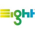 Logo der Firma EIGHT GmbH & Co. KG