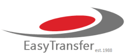 Logo der Firma EasyTransfer e. Kfr