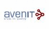 Firmenlogo avenit AG