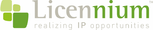 Logo der Firma Licennium GmbH