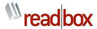 Logo der Firma readbox publishing GmbH