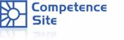 Logo der Firma Competence Site