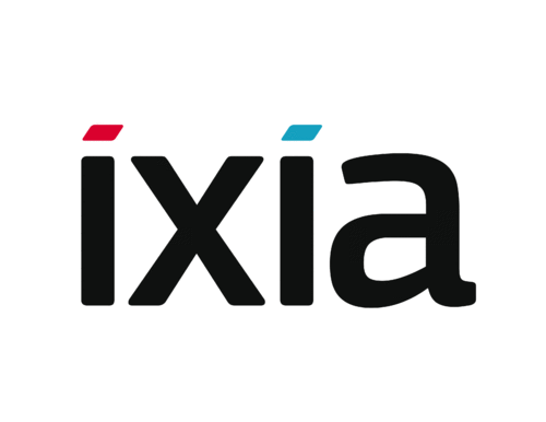 Company logo of Ixia Technologies Europe Limited