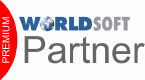 Werden Sie Worldsoft Partner und verdienen Sie gutes Geld in einem gewaltigen Markt!