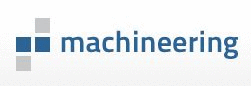 Logo der Firma machineering GmbH & Co. KG