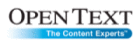 Open Text veröffentlicht Webcast mit ECM-Experten