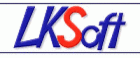 company logo LKSoftWare GmbH