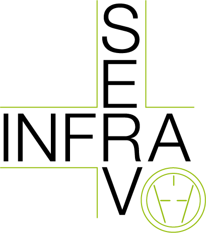 Logo der Firma Infraserv Vakuumservice GmbH