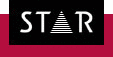 Logo der Firma STAR AG