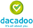 Firmenlogo dacadoo ag