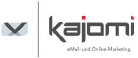 Firmenlogo kajomi GmbH