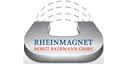 Logo der Firma Rheinmagnet Horst Baermann GmbH