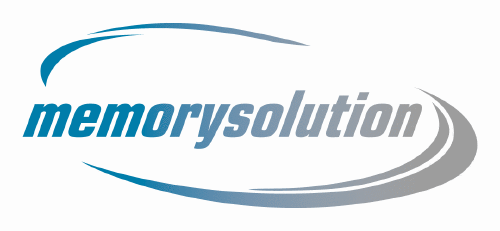 Company logo of Memorysolution GmbH