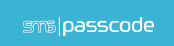 Firmenlogo SMS PASSCODE A/S